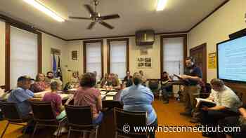 Danielson Fire Department resuming operations as borough council advances gear plan