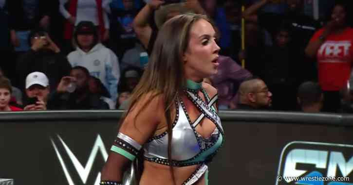 WWE’s Chelsea Green Considers Surrogacy as She & Matt Cardona Plan a Family