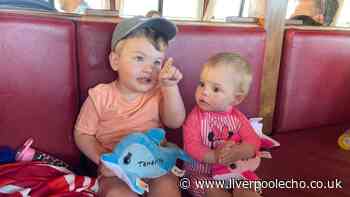 Southport boy, 4, given weeks to live as family make heartbreaking plea