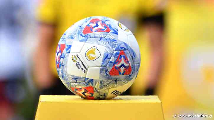 [ESTADISTICAS] La tabla de posiciones de la Liga de Primera en la fecha 22