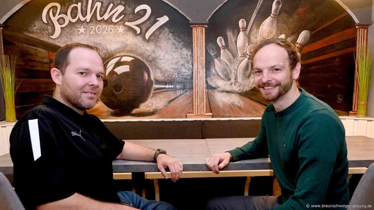 In beliebtem Wolfsburger Restaurant gibt’s jetzt Pizza und VW-Currywurst