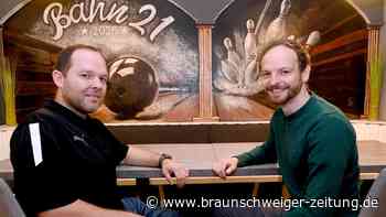 In beliebtem Wolfsburger Restaurant gibt’s jetzt Pizza und VW-Currywurst