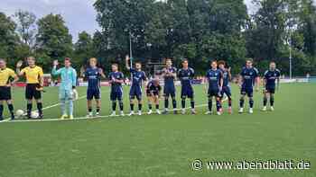 SV Curslack-Neuengamme: Das Thema Oberliga ist vorerst abgehakt