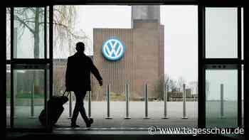 Das sind die Punkte des VW-Sparplans