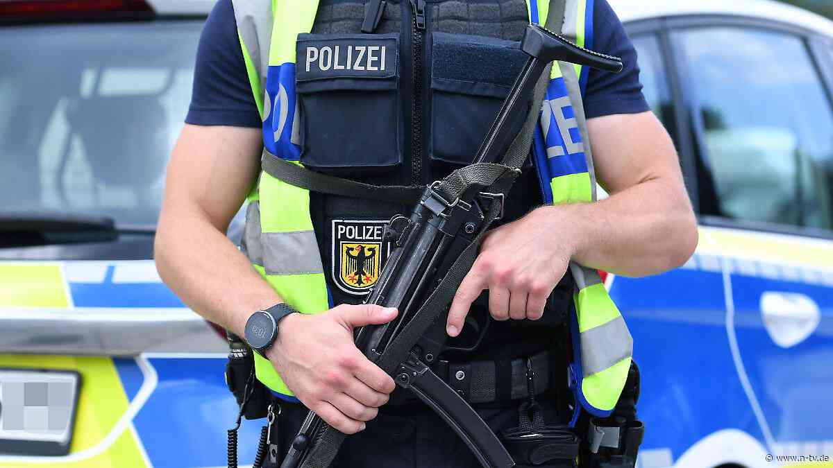 Neue Zahlen der Bundespolizei: Jeder zweite Asylbewerber bei Grenzkontrollen abgewiesen