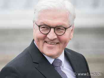 Bundespräsident Steinmeier gibt Bürgerfest in Bonn