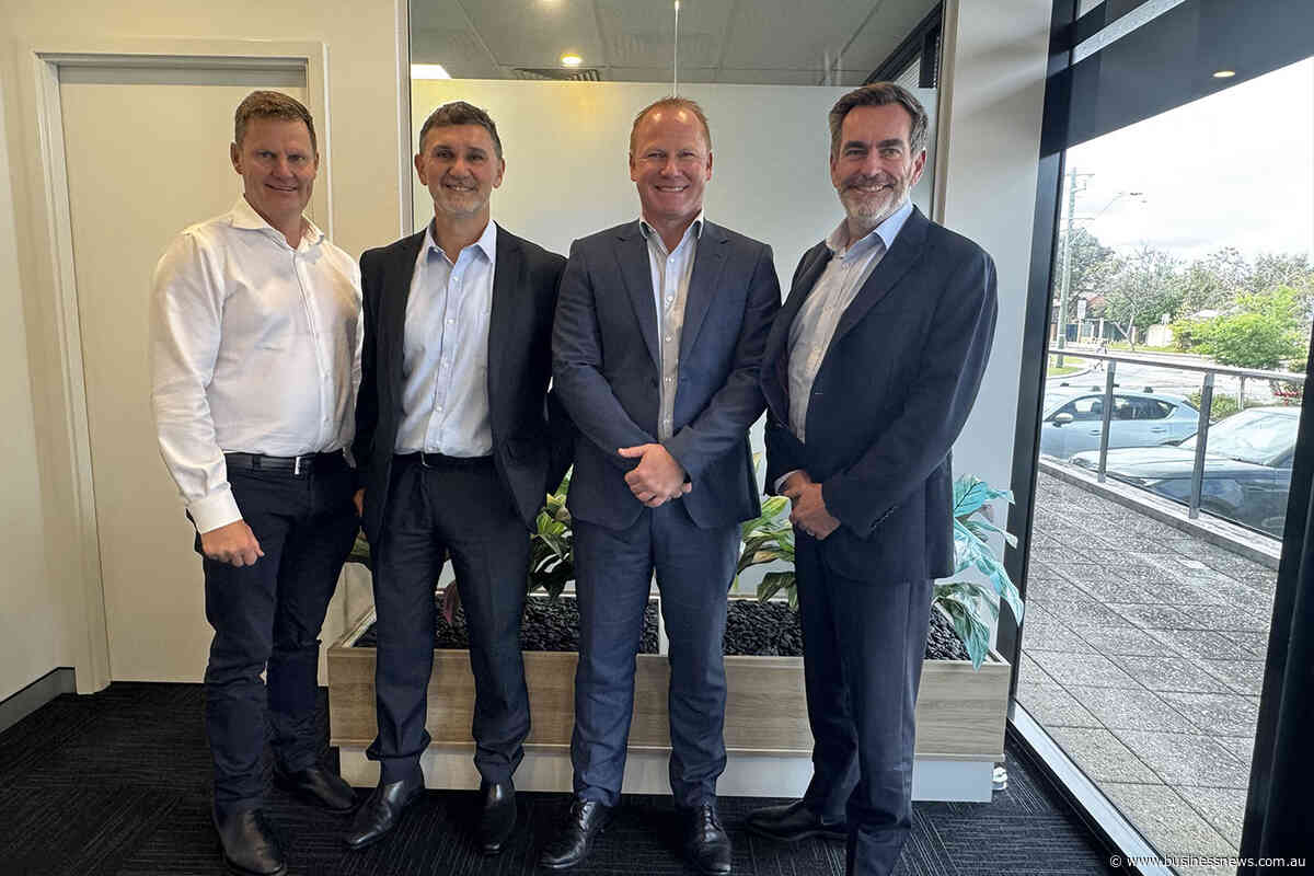 WA wealth firms Integro, Coastline merge with fresh risk appetite