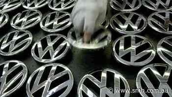 ‘Crisis situation’: Volkswagen to cut another 50,000 jobs as it fights to survive