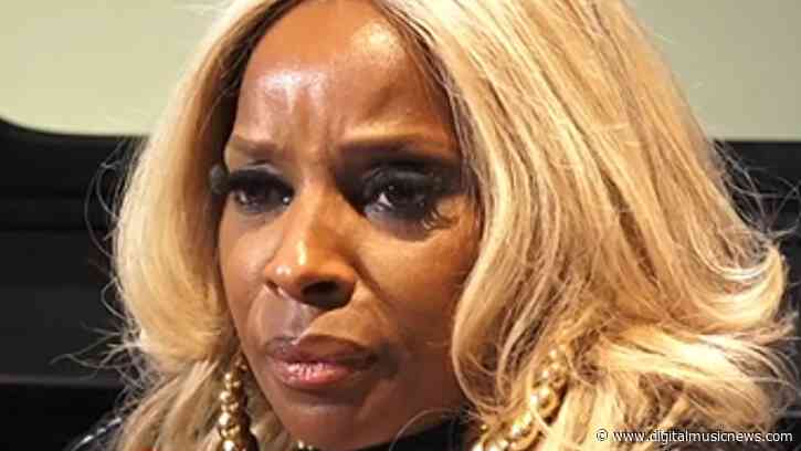 Suno Nixes Unauthorized Mary J. Blige Ad After Artist Demands Its Removal — ‘We Terminated the Advertising Campaign’