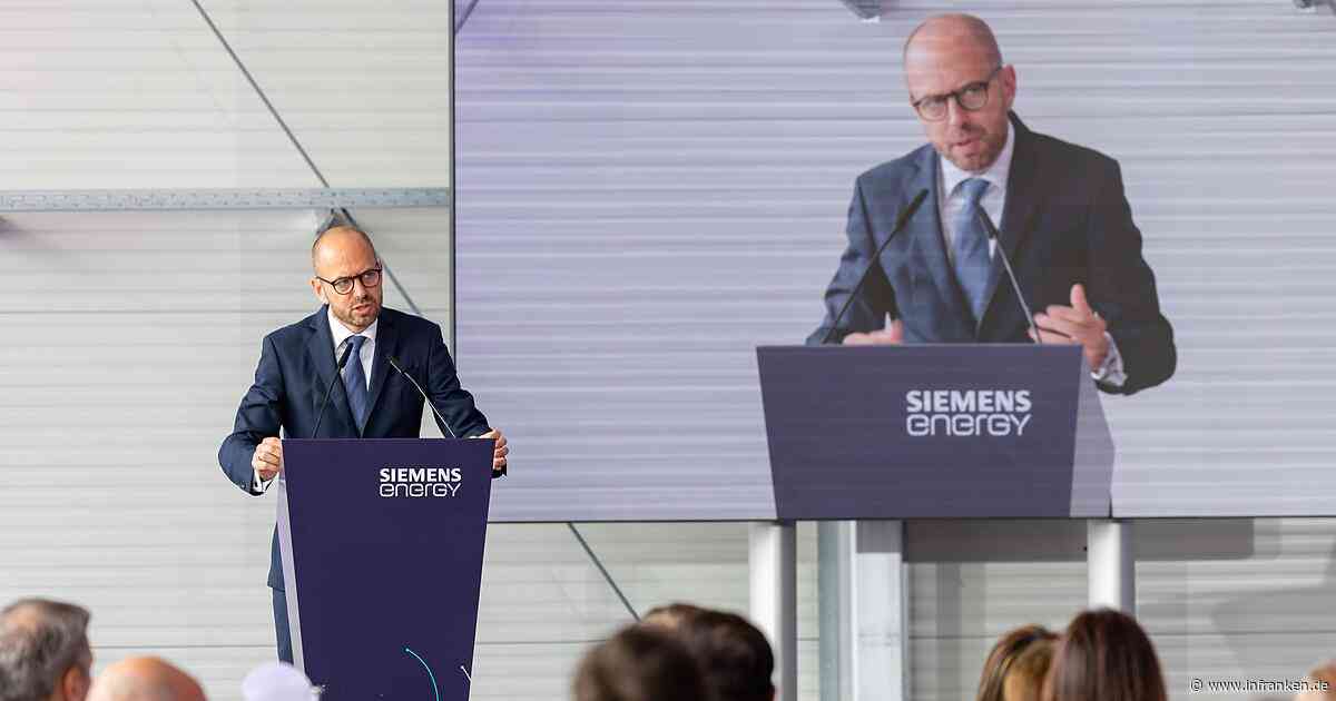 Dax-Konzernchef: Deutschland wird besonders stark attackiert