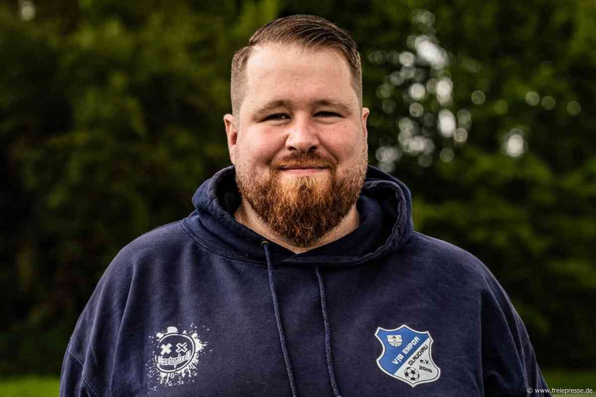 Fehlstart des VfB Empor Glauchau? „Wir brauchen nichts schönzureden“