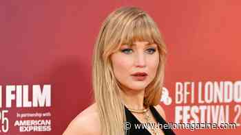 Jennifer Lawrence addresses plastic surgery in surprising confession