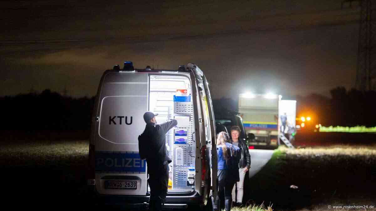 Umspannwerk in Dormagen: Polizei spricht von Sabotagedelikt