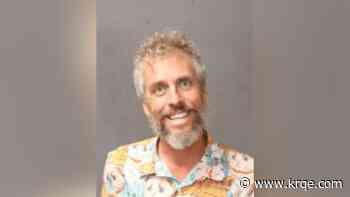 Man accused of destroying Flock cameras in Rio Rancho facing similar charges in Bernalillo County