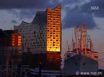 Zehn Jahre Elbphilharmonie: «Mit einem anderen Entwurf wäre nichts passiert»