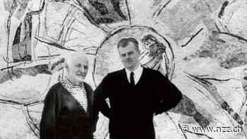 Kunst von Chagall, Picasso, Alberto Giacometti: Eberhard W. Kornfeld sammelte Werke, die Freundschaften bedeuteten