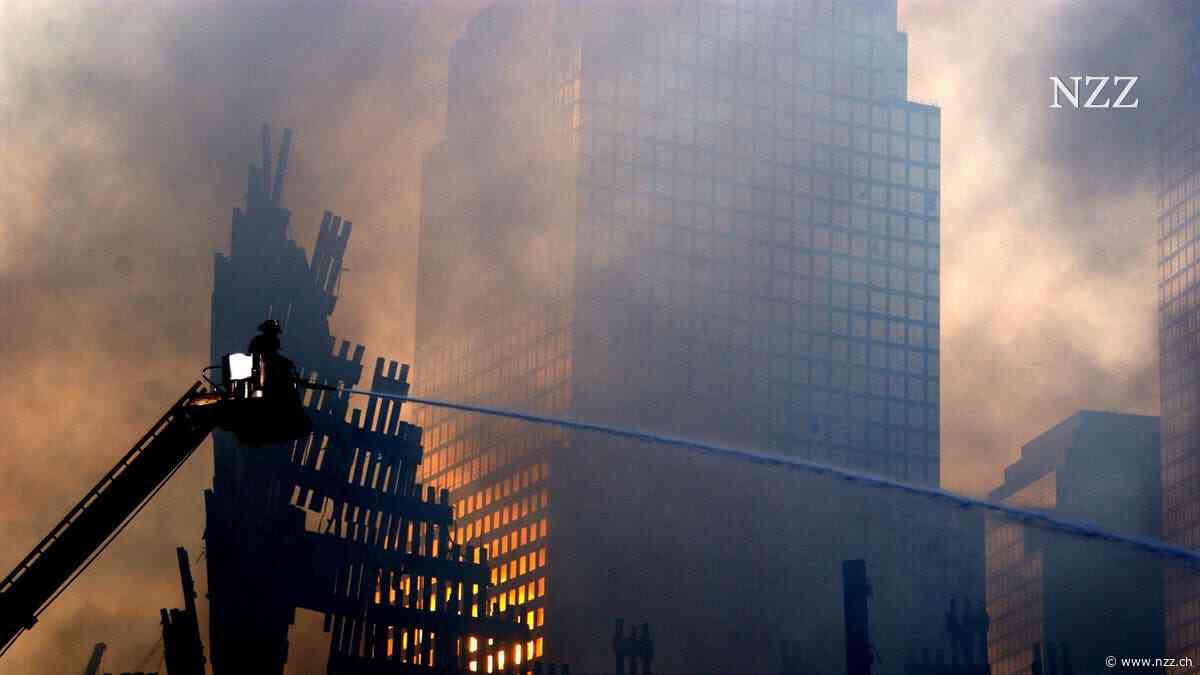 «KI hätte auf jeden Fall geholfen, 9/11 zu verhindern», sagt der Terrorexperte Dan Byman