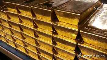 Die Niederlande ziehen 78 Tonnen Gold aus New York ab – warum Notenbanken Trumps Amerika zunehmend misstrauen