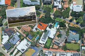 Cottesloe home sale biggest deal of 2026