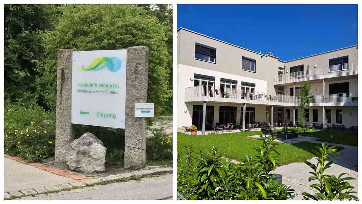 Ermittlungen und Schließung in Lenggries: Besteht Zusammenhang mit Bruckmühler Rehaklinik?