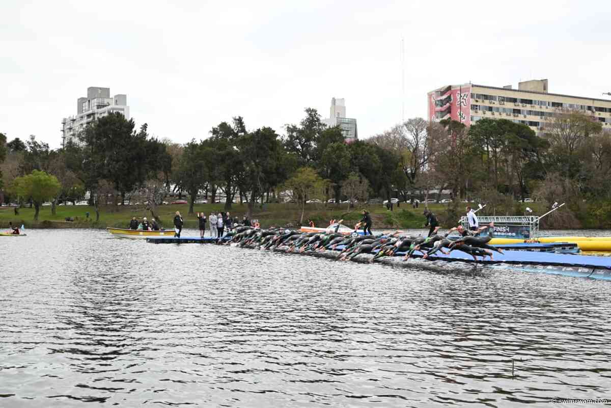Italy’s Ludovica Terlizzi Wins World Junior 10k Title With 80-Second Victory Margin