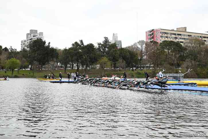 Italy’s Ludovica Terlizzi Wins World Junior 10k Title With 80-Second Victory Margin