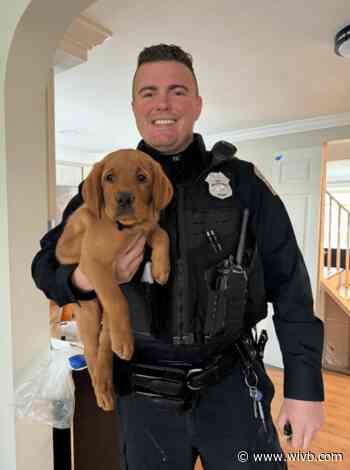 Officer Marc Hurst suing alleged shooter