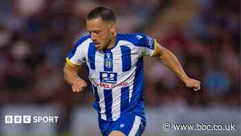 Colchester rejected bids for Payne - Cowley