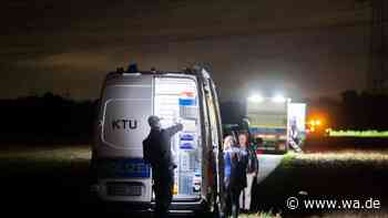 Sabotage-Versuch an Umspannwerk in Dormagen: Polizei findet verdächtige Abschussvorrichtung