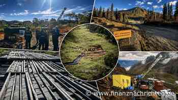 EDELMETALLMÄRKTE: Gold bleibt gefragt: GoldMining und Southern Cross mit neuen Katalysatoren