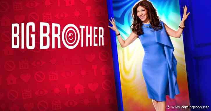 Big Brother 28 Evicts Its 9th Houseguest, Reveals First Member of Jury