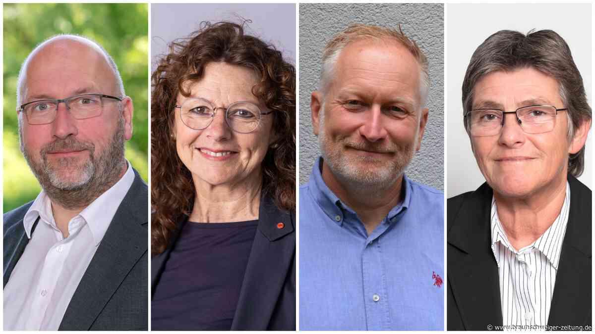 Kommunalwahlen im Papenteich: Alle Fakten zu Kandidaten, Listen und Bewerbern