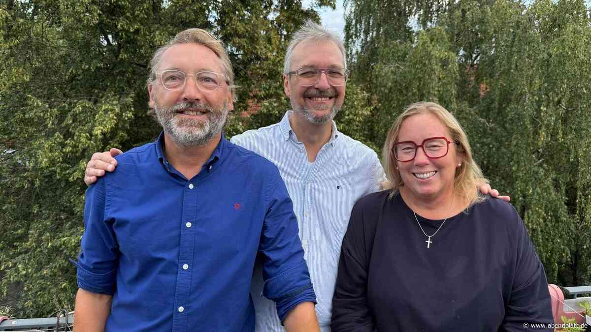 Fünf Hamburger Heldengeschichten – welche berührt Sie ganz besonders?