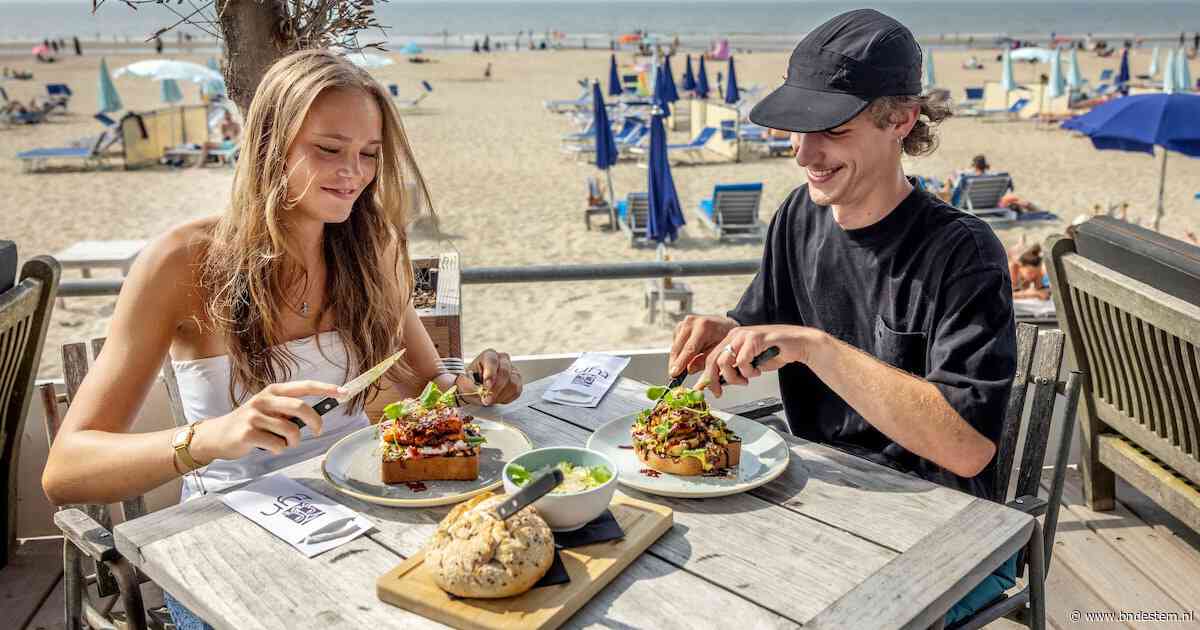 De zomer keert dit weekend terug: zon en temperaturen tot 27 graden