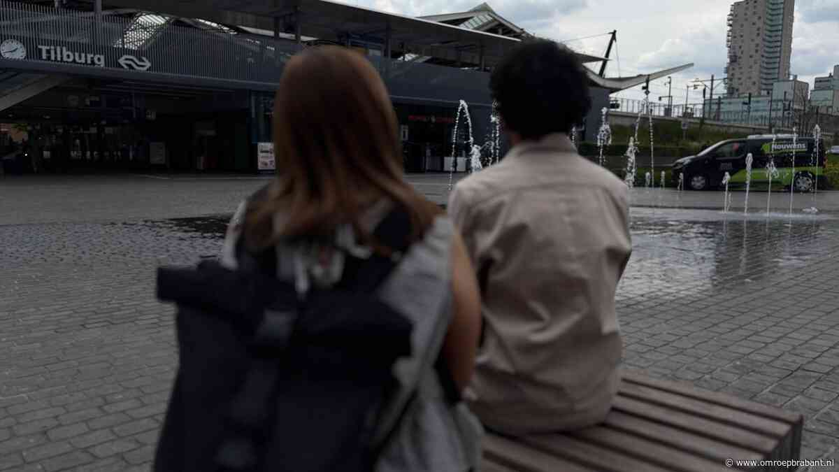 Iraanse studenten mogen blijven: ‘Eindelijk weer een beetje hoop’