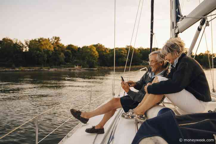 How to invest in your 70s