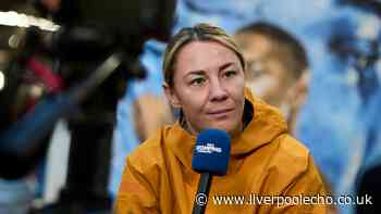 Molly McCann sends clear message ahead of Katie Taylor undercard fight at Croke Park