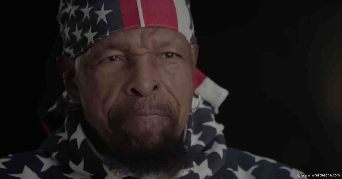 Mr. T Blasts His Own Netflix Documentary During Promotional Tour: ‘It’s Garbage’