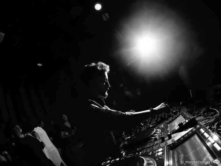 Bodaishin Marks 100 Releases With “Circle of Life”