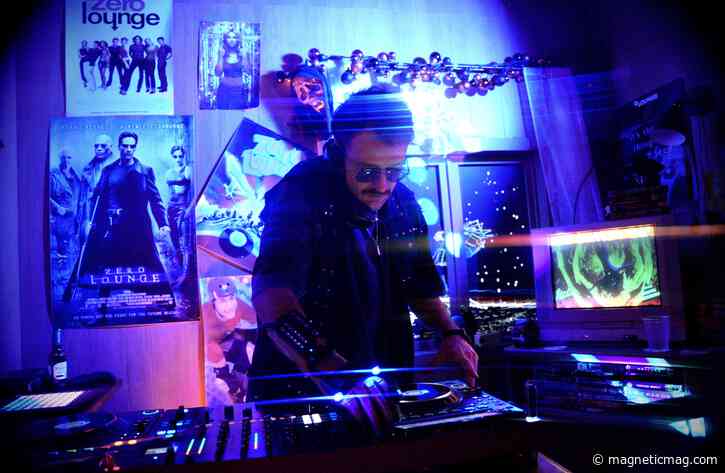 Driver405 On Why Remixes Need Their Own Story