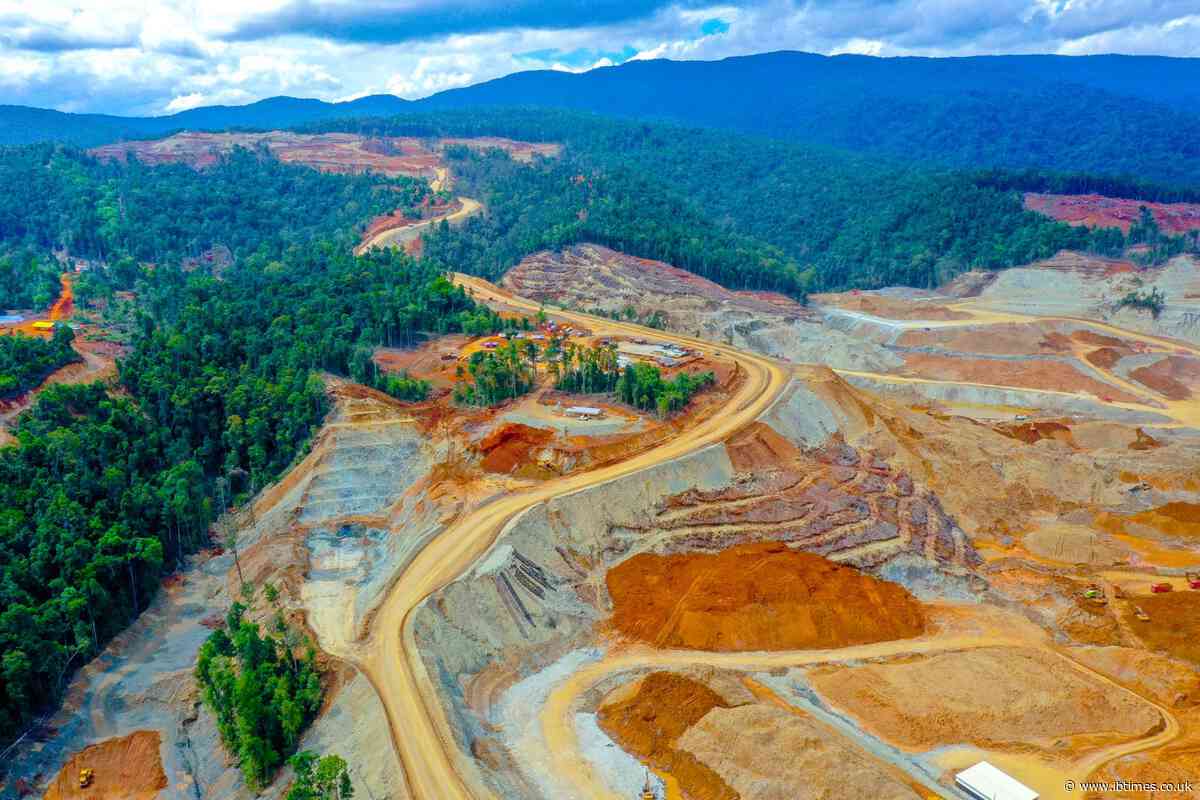 Bayan International Group's 30 Per Cent Bayan Resources Stake Faces Rumours at Completion