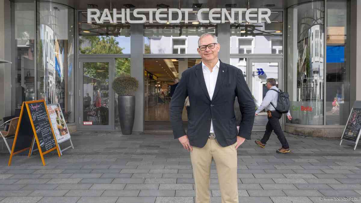 Rahlstedt Center: Diese neuen Mieter ziehen in das Einkaufszentrum ein