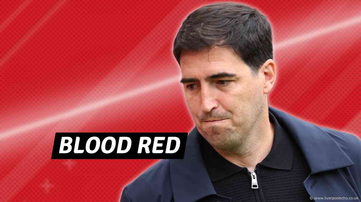 Andoni Iraola faces new obstacle as unavoidable Liverpool change only just getting started