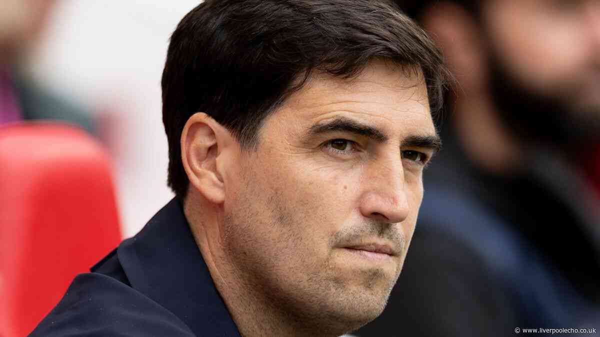 8 players Liverpool can sign next year from Alexander-Arnold return to midfielder 'waiting'