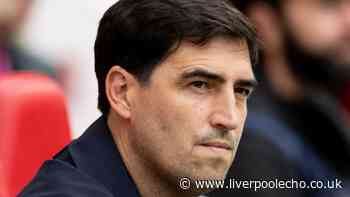 8 players Liverpool can sign next year from Alexander-Arnold return to midfielder 'waiting'