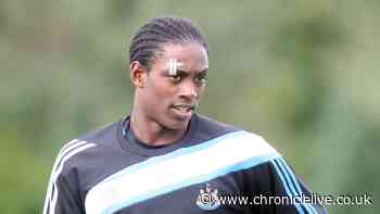 Newcastle bad boy Nile Ranger opens up on cockroaches in prison and training under Kevin Keegan