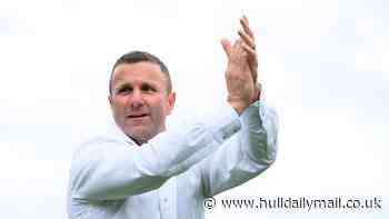 Willie Peters retains Grand Final belief as Hull KR look to book play-off spot