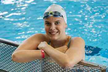 Julia Ackermann nach EM-Gold in Paris: „Im Urlaub war ich maximal zum Baden im Wasser“