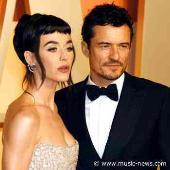 Katy Perry admits split from Orlando Bloom was 'the hardest time'