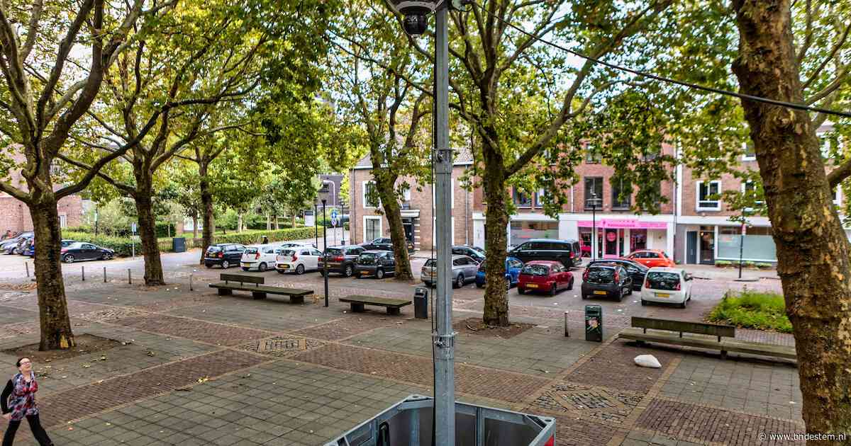 Van Haagdijk tot Rat Verlegh Stadion: dit zijn de Bredase plekken waar camera’s voorlopig niet verdwijnen
